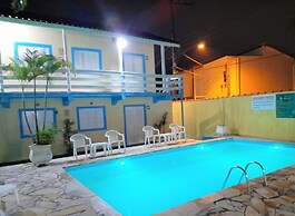 Apartamentos Atobá Juquehy