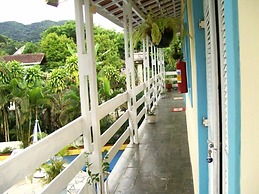 Apartamentos Atobá Juquehy