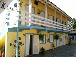 Apartamentos Atobá Juquehy