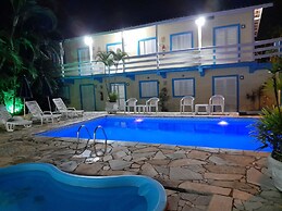 Apartamentos Atobá Juquehy