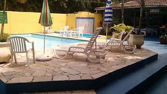 Apartamentos Atobá Juquehy