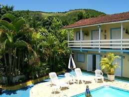 Apartamentos Atobá Juquehy