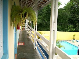 Apartamentos Atobá Juquehy