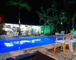 Apartamentos Atobá Juquehy