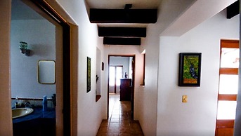 Casa San Agustín