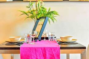 Platinum Suites AT Swiss Garden