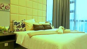 Platinum Suites AT Swiss Garden