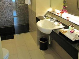 Platinum Suites AT Swiss Garden