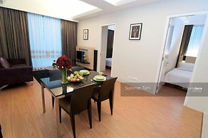 Platinum Suites AT Swiss Garden