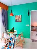 Platinum Suites AT Swiss Garden