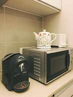 Platinum Suites AT Swiss Garden