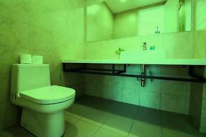 Platinum Suites AT Swiss Garden