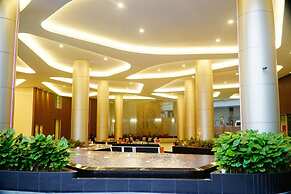 Platinum Suites AT Swiss Garden