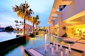 Platinum Suites AT Swiss Garden