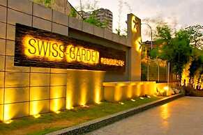 Platinum Suites AT Swiss Garden