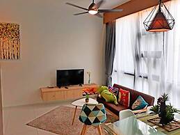 Platinum Suites AT Swiss Garden