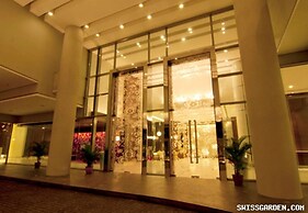 Platinum Suites AT Swiss Garden