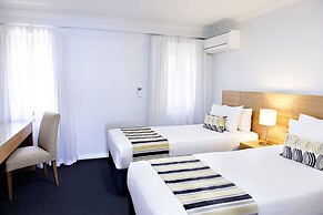 Platinum Suites AT Swiss Garden