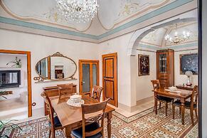 Palazzo Stunis- Dimora di Charme