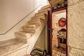 Palazzo Stunis- Dimora di Charme