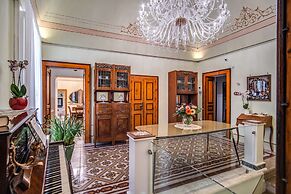 Palazzo Stunis- Dimora di Charme