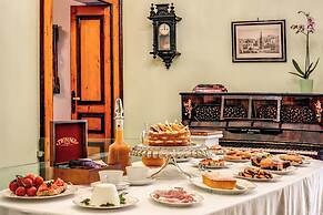 Palazzo Stunis- Dimora di Charme