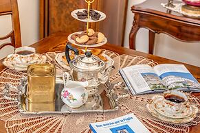 Palazzo Stunis- Dimora di Charme