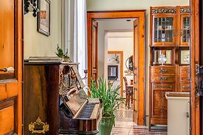 Palazzo Stunis- Dimora di Charme