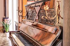 Palazzo Stunis- Dimora di Charme