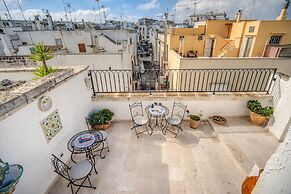 Palazzo Stunis- Dimora di Charme