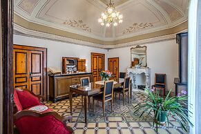 Palazzo Stunis- Dimora di Charme