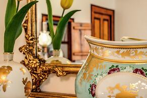 Palazzo Stunis- Dimora di Charme