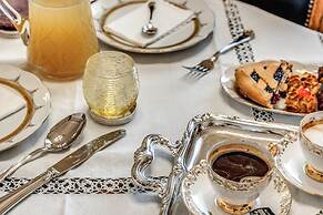 Palazzo Stunis- Dimora di Charme