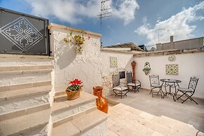 Palazzo Stunis- Dimora di Charme