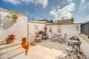 Palazzo Stunis- Dimora di Charme