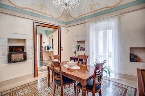 Palazzo Stunis- Dimora di Charme