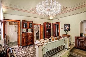 Palazzo Stunis- Dimora di Charme