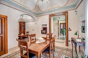 Palazzo Stunis- Dimora di Charme