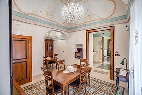 Palazzo Stunis- Dimora di Charme