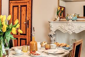 Palazzo Stunis- Dimora di Charme