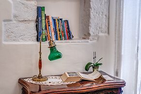 Palazzo Stunis- Dimora di Charme