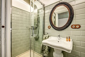 Palazzo Stunis- Dimora di Charme