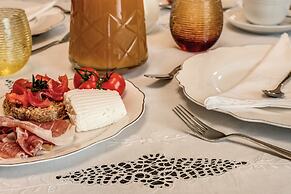 Palazzo Stunis- Dimora di Charme