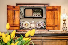 Palazzo Stunis- Dimora di Charme