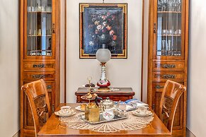 Palazzo Stunis- Dimora di Charme