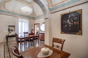 Palazzo Stunis- Dimora di Charme