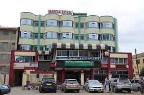 Marcia Hotel