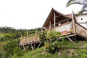 Ecohostal Villa Hidalgo