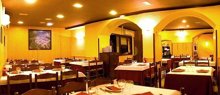 Hostal Les Collades