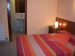 Hostal Les Collades